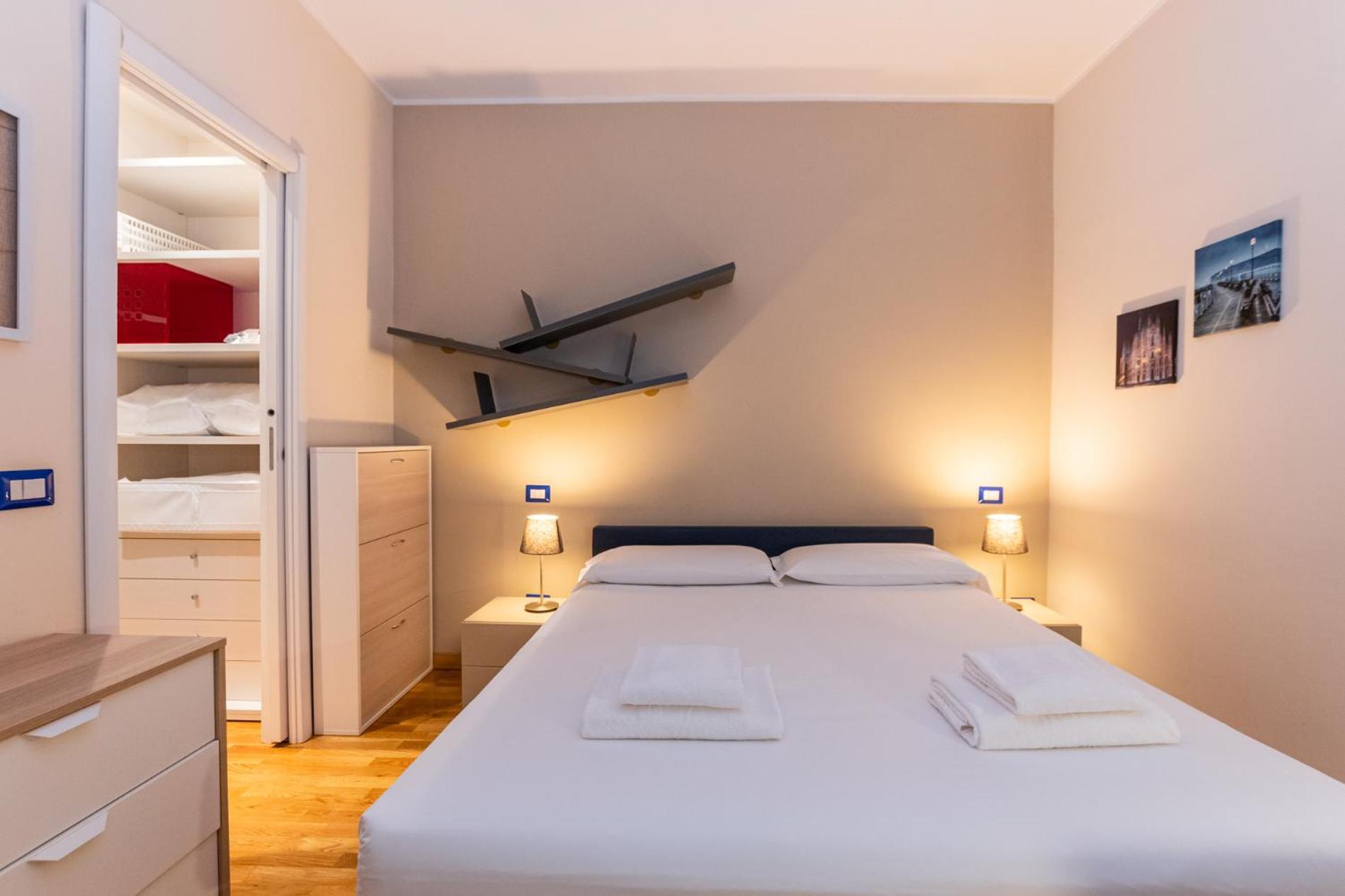 Apartamento Conca Del Naviglio Retreat Milán Exterior foto