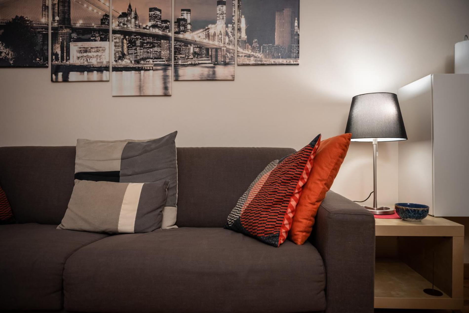 Apartamento Conca Del Naviglio Retreat Milán Exterior foto