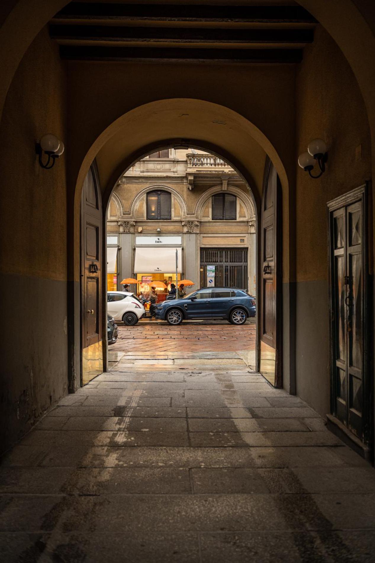Apartamento Conca Del Naviglio Retreat Milán Exterior foto